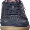Basket Homme Mustang 4178-302