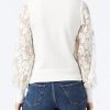 41kSx9eIv8L._AC_.jpg Pull-Over Femme Naf Naf Denta ML