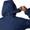 Veste de Pluie Homme Columbia Imperméable