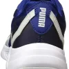 41rKHIvNAyL._AC_.jpg Chaussures de Running PUMA Space Runner, Mixte