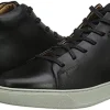 Basket Homme Geox U Coryan B
