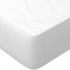 Matelas 80 x 190 cm, Hauteur 14 cm - WaterFoam, Tissu AloeVera