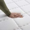 Matelas Viscorelax 160x190cm