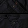 51SmCtzZl3L._AC_.jpg Veste coupe-vent militaire en coton