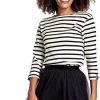 Armor Lux Passerelle Sweater Femme Armor Lux Passerelle Sweater Femme