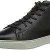 Geox U Coryan B, Basket Homme