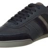 Geox U Kristof, Basket Homme Geox U Kristof, Basket Homme