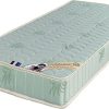 King of Dreams Luxe Aloe 80x200 Matelas Mousse Poli Lattex King of Dreams Luxe Aloe 80x200 Matelas Mousse Poli Lattex Indéformable - Face Laine Merinos 100% -Tissu à l'Aloé Vera - Hauteur 19 cm - Soutien Ferme - Orthopédique (80_x_200_cm)