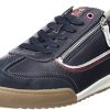 Mustang 4178-302, Basket Homme