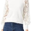 Naf Naf Denta ML Pull-Over Femme Naf Naf Denta ML Pull-Over Femme