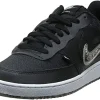 Nike Court Vision Lo Prem, Basket Homme