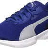 PUMA Space Runner, Chaussures de Running Mixte PUMA Space Runner, Chaussures de Running Mixte