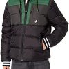 Superdry Sports Puffer CLR Block Jacket Veste Homme