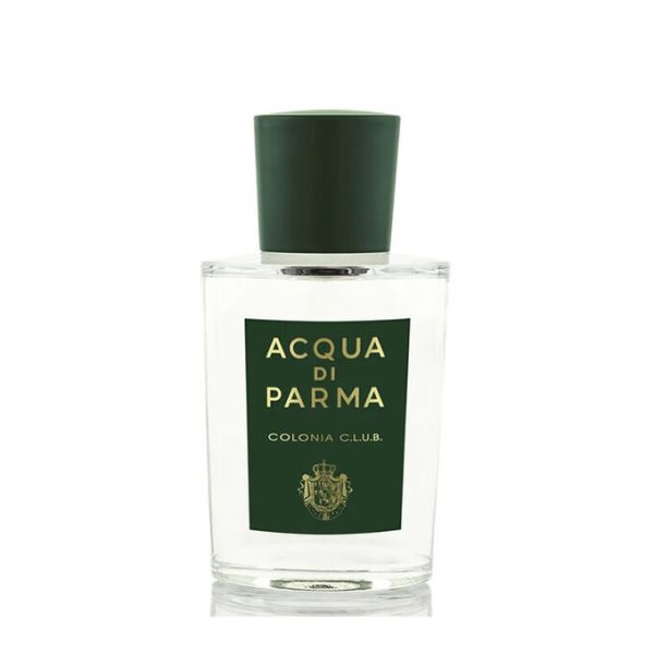 Voir l'image ACQUA DI PARMA Colonia Club - Eau de Cologne 100ml Image ACQUA DI PARMA Colonia Club - Eau de Cologne 100ml