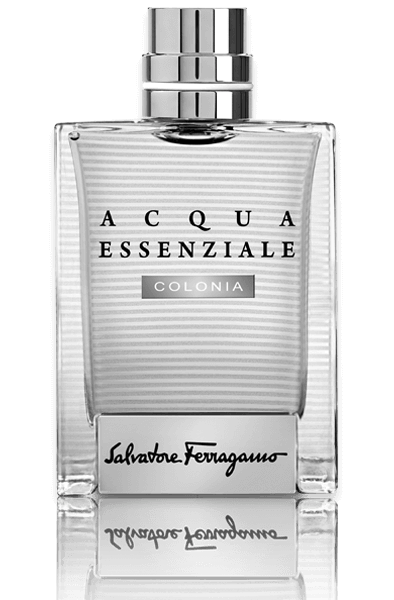 Voir l'image SALVATORE FERRAGAMO Acqua Essenziale Colonia - Eau de Toilette 50ml Image SALVATORE FERRAGAMO Acqua Essenziale Colonia - Eau de Toilette 50ml