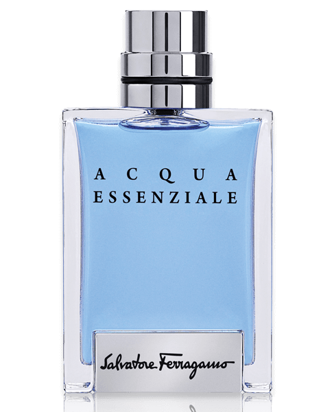 Voir l'image SALVATORE FERRAGAMO Acqua Essenziale - Eau de Toilette 100ml Image SALVATORE FERRAGAMO Acqua Essenziale - Eau de Toilette 100ml