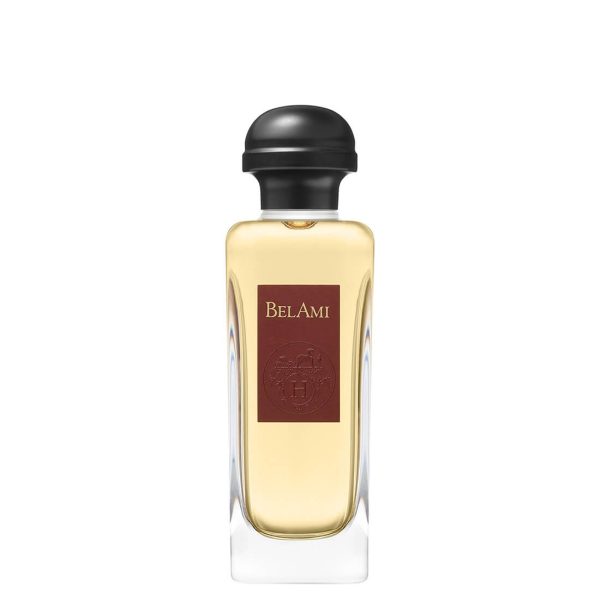 Voir l'image HERMÈS Bel Ami - Eau de toilette 100ml Image HERMÈS Bel Ami - Eau de toilette 100ml