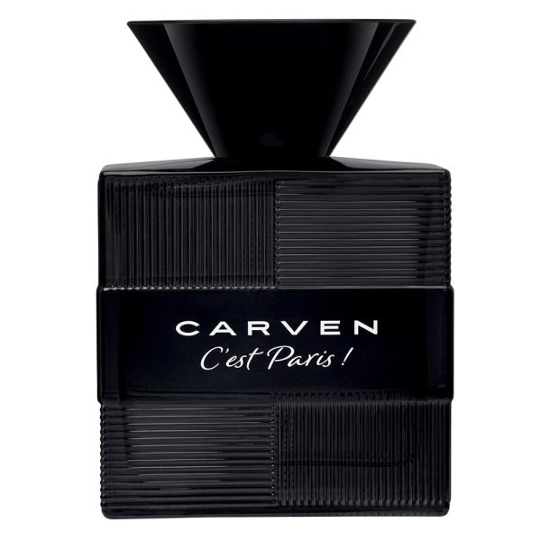 Image CARVEN C'est Paris ! - Eau de Toilette 100ml