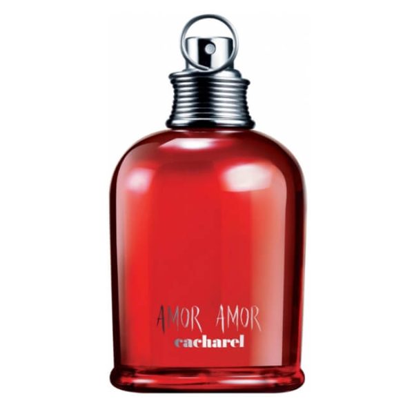 Voir l'image CACHAREL PARFUM Amor Amor - Eau de Toilette 100ml Image CACHAREL PARFUM Amor Amor - Eau de Toilette 100ml