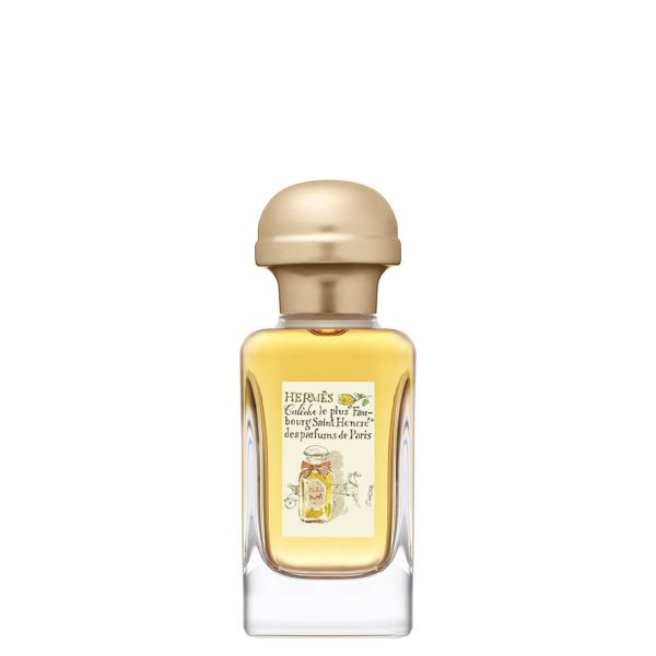 Voir l'image HERMÈS Calèche - Eau de toilette 50ml Image HERMÈS Calèche - Eau de toilette 50ml