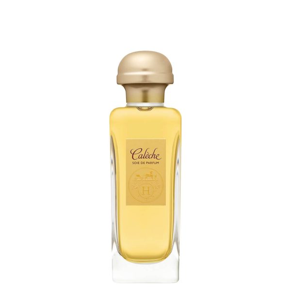 Voir l'image HERMÈS Calèche - Soie de parfum 100ml Image HERMÈS Calèche - Soie de parfum 100ml