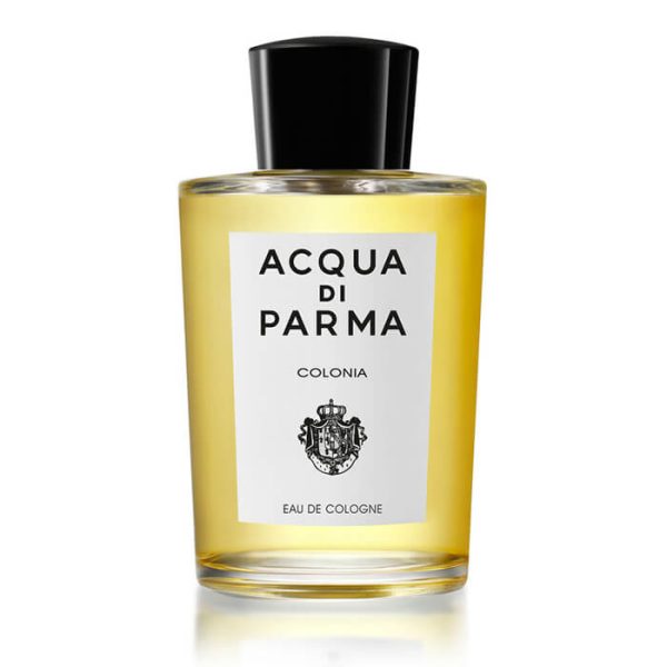 Voir l'image ACQUA DI PARMA Colonia Eau de Cologne Flacon Splash 180ml Image ACQUA DI PARMA Colonia Eau de Cologne Flacon Splash 180ml