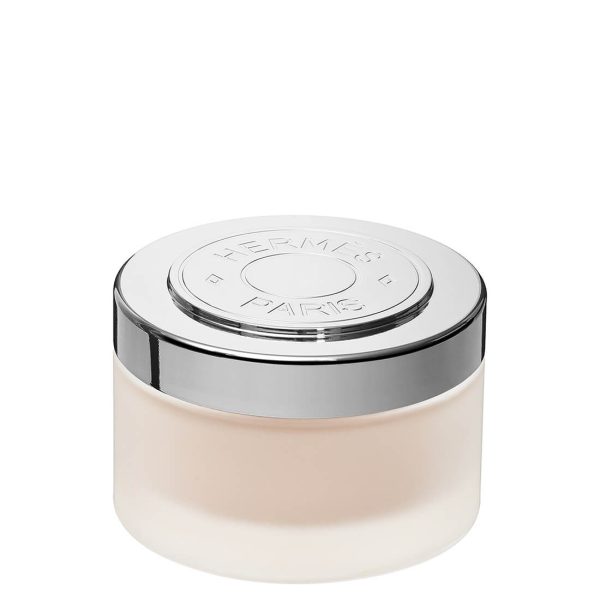 Voir l'image HERMÈS Crème des Merveilles - Crème parfumée pour le corps 200ml Image HERMÈS Crème des Merveilles - Crème parfumée pour le corps 200ml