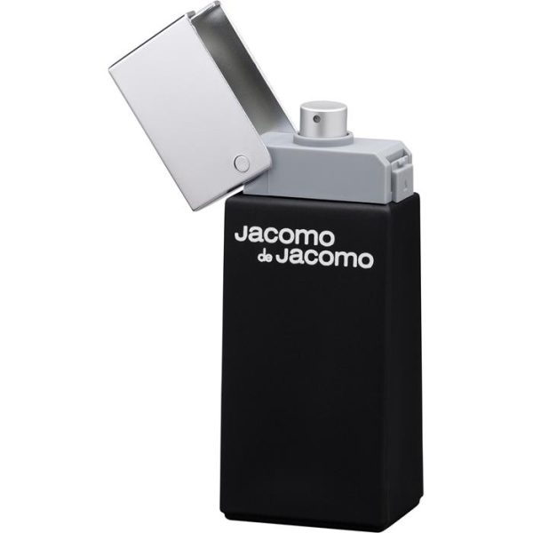 Voir l'image JACOMO Jacomo de Jacomo - Eau de Toilette 100ml Image JACOMO Jacomo de Jacomo - Eau de Toilette 100ml