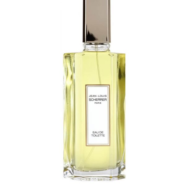 Voir l'image SCHERRER Eau de Toilette 100ml Image SCHERRER Eau de Toilette 100ml