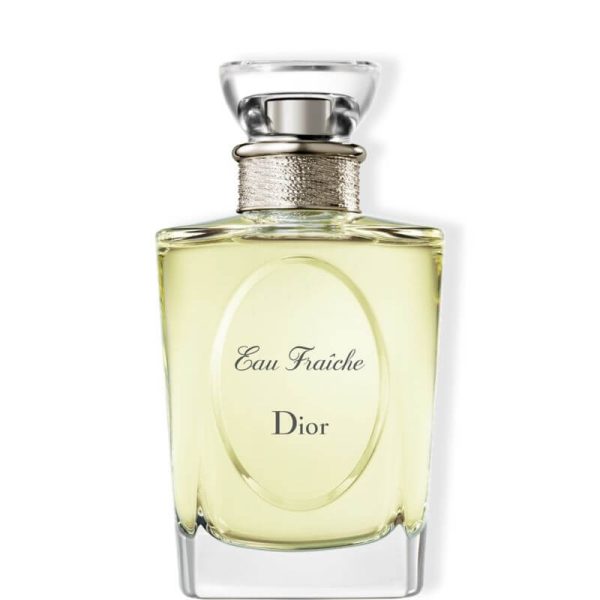 Voir l'image Dior Eau Fraîche - Eau de Toilette 100ml Image Dior Eau Fraîche - Eau de Toilette 100ml