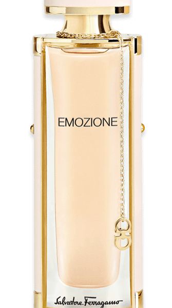 Voir l'image SALVATORE FERRAGAMO Emozione - Eau de Parfum 50ml Image SALVATORE FERRAGAMO Emozione - Eau de Parfum 50ml