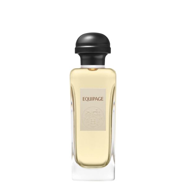 Image HERMÈS Equipage - Eau de toilette 100ml