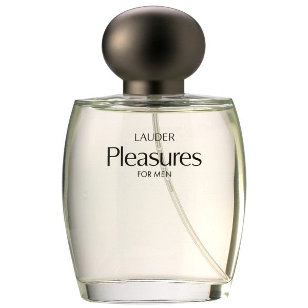 Voir l'image ESTEE LAUDER Pleasures Men - Eau de Toilette 100ml Image ESTEE LAUDER Pleasures Men - Eau de Toilette 100ml