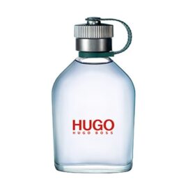 Image BOSS - HUGO BOSS Hugo Man - Eau de Toilette 200ml