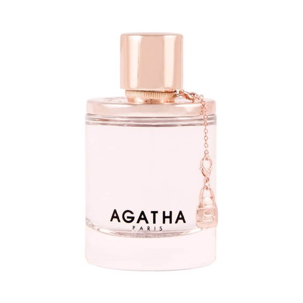 Voir l'image AGATHA L'Amour à Paris - Eau de Toilette 100ml Image AGATHA L'Amour à Paris - Eau de Toilette 100ml