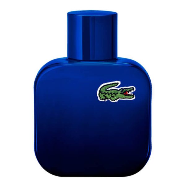 Voir l'image LACOSTE L.12.12 Magnetic - Eau de Toilette 175ml Image LACOSTE L.12.12 Magnetic - Eau de Toilette 175ml