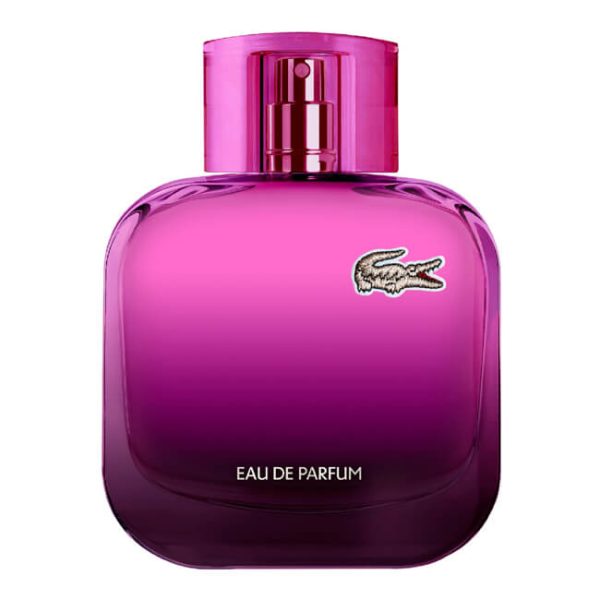 Voir l'image LACOSTE L.12.12 Magnetic Pour Elle - Eau de Parfum 80ml Image LACOSTE L.12.12 Magnetic Pour Elle - Eau de Parfum 80ml