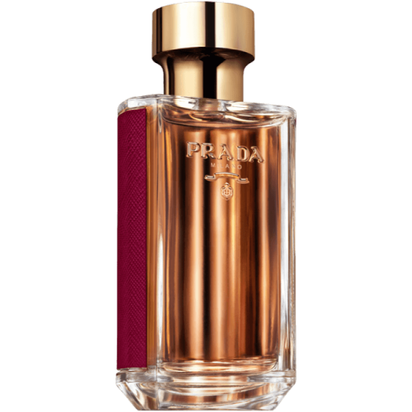 Voir l'image PRADA PARFUM La Femme Prada Intense - Eau de Parfum 100ml Image PRADA PARFUM La Femme Prada Intense - Eau de Parfum 100ml
