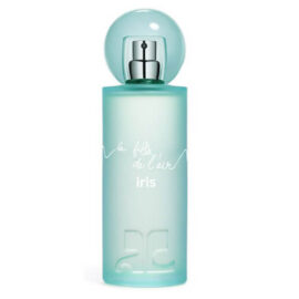 Image COURREGES La Fille de L'Air Iris - Eau de Parfum 50ml
