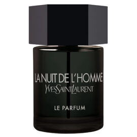 Image YVES SAINT LAURENT La Nuit de l'Homme - Le Parfum 60ml