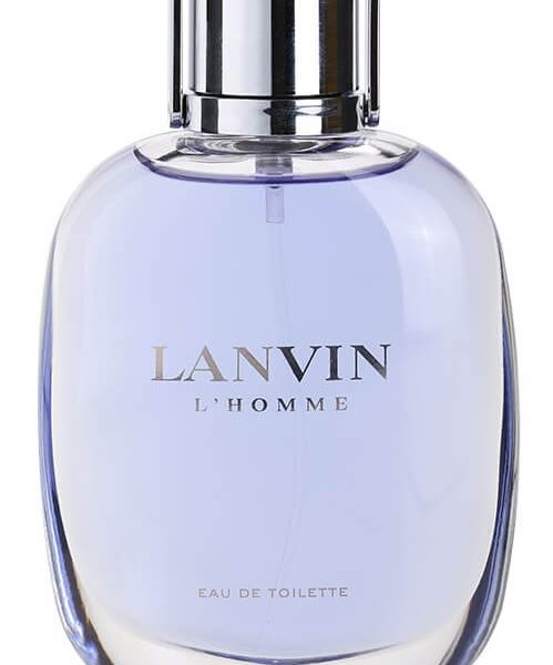 Image LANVIN L'Homme - Eau de Toilette 100ml