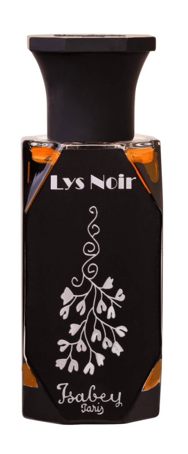 Voir l'image ISABEY Lys Noir - Eau de Parfum 50ml Image ISABEY Lys Noir - Eau de Parfum 50ml