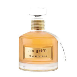 Image CARVEN Ma Griffe - Eau de Parfum 50ml