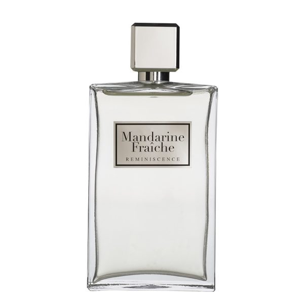 Voir l'image REMINISCENCE PARFUM Mandarine Fraîche - Eau de Toilette 100ml Image REMINISCENCE PARFUM Mandarine Fraîche - Eau de Toilette 100ml