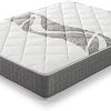 marcKonfort Matelas Sleep Plus à Mémoire de Forme 120X190 cm, marcKonfort Matelas Sleep Plus à Mémoire de Forme 120X190 cm, 16 cm de Hauteur, réversible, independance de Couchage, Fermeté Moyenne, Grande durabilité