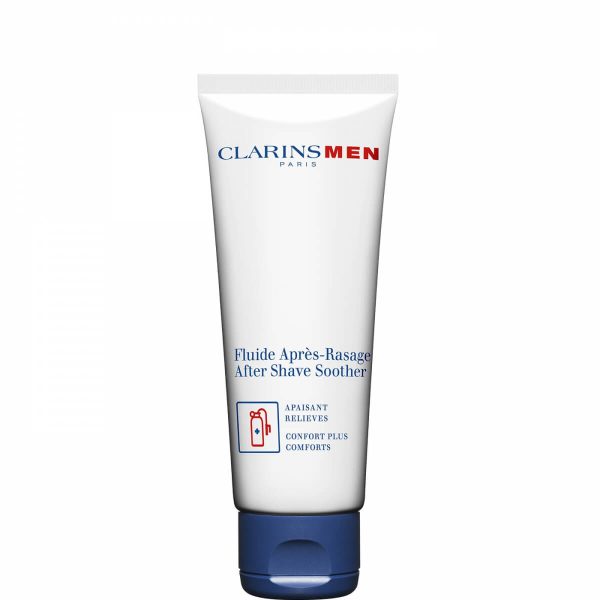 Voir l'image CLARINS MEN - Fluide Après Rasage 75ml Image CLARINS MEN - Fluide Après Rasage 75ml
