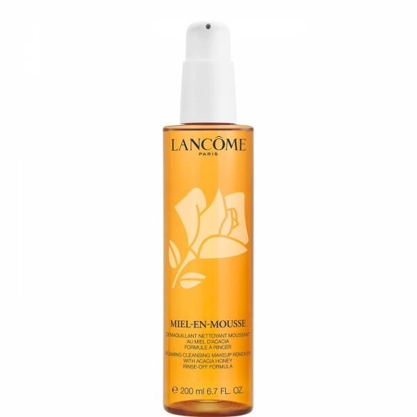 Image LANCÔME Miel en Mousse 200ml