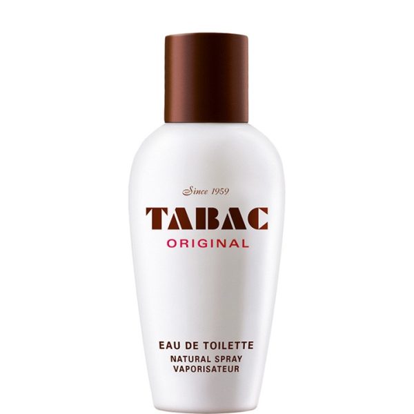 Voir l'image TABAC ORIGINAL Original - Eau de Toilette 100ml Image TABAC ORIGINAL Original - Eau de Toilette 100ml