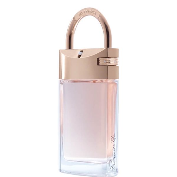 Voir l'image MAUBOUSSIN Promise Me - Eau de Parfum 90ml Image MAUBOUSSIN Promise Me - Eau de Parfum 90ml