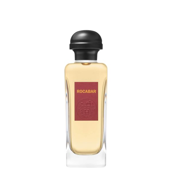 Voir l'image HERMÈS Rocabar - Eau de toilette 100ml Image HERMÈS Rocabar - Eau de toilette 100ml